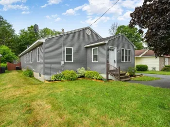 Property at 8151 Turin Road, Rome, NY 13440