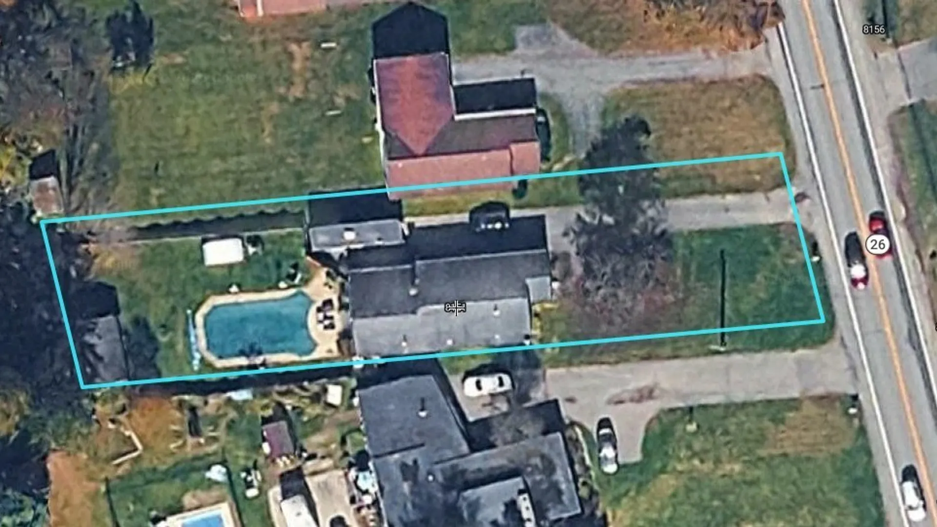Property at 8151 Turin Road, Rome, NY 13440 48