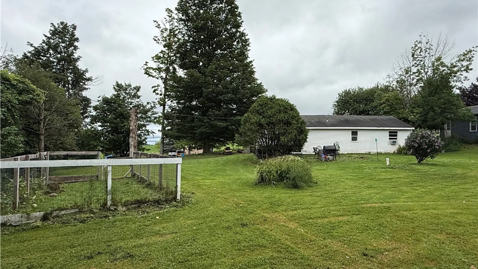 Property at 4610 Francis Road, Fenner, NY 13035 21