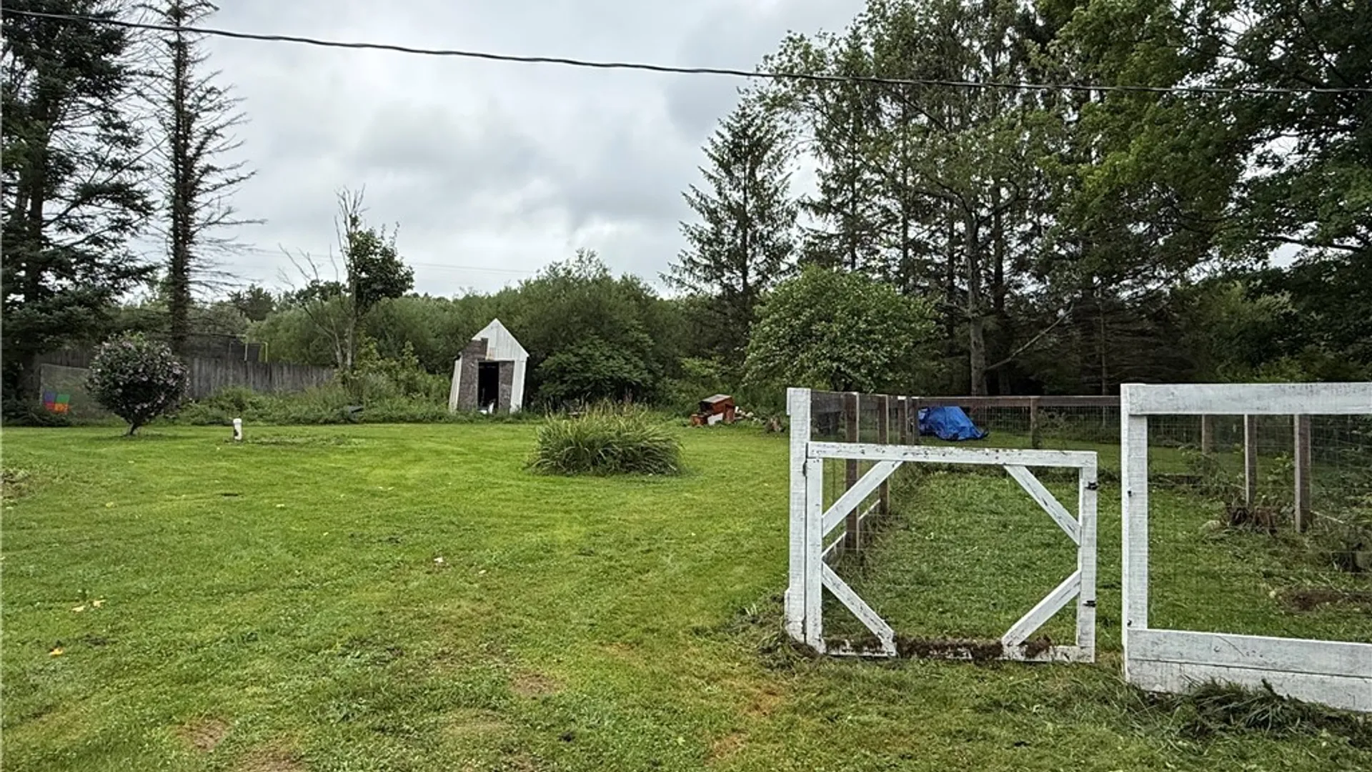 Property at 4610 Francis Road, Fenner, NY 13035 20