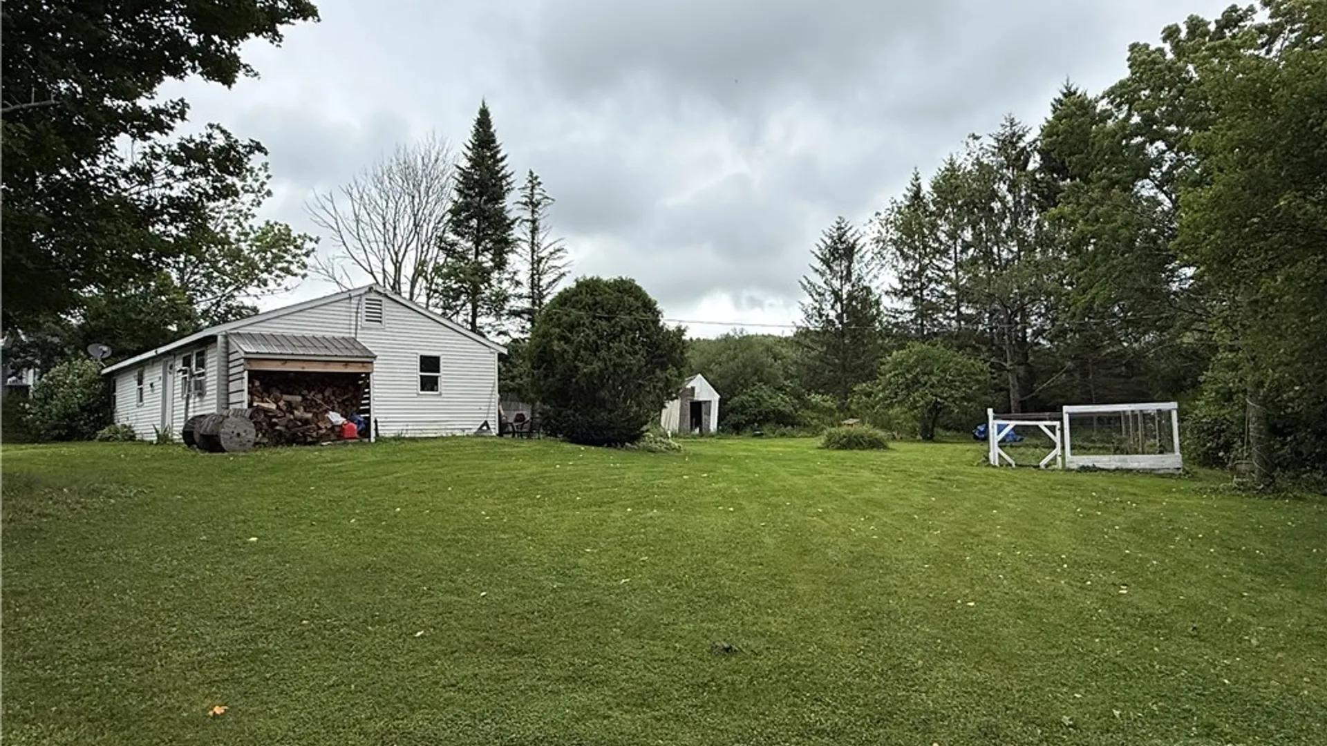 Property at 4610 Francis Road, Fenner, NY 13035 19