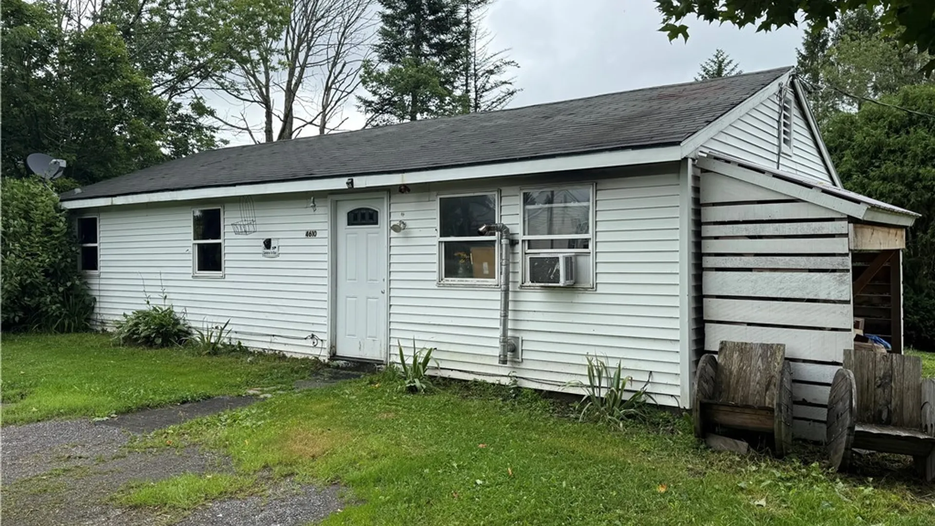 Property at 4610 Francis Road, Fenner, NY 13035 3