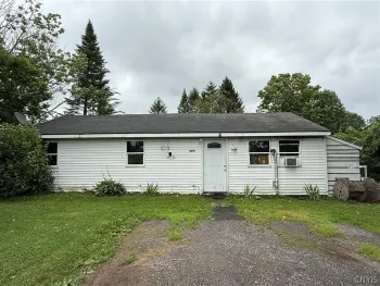 Property at 4610 Francis Road, Fenner, NY 13035