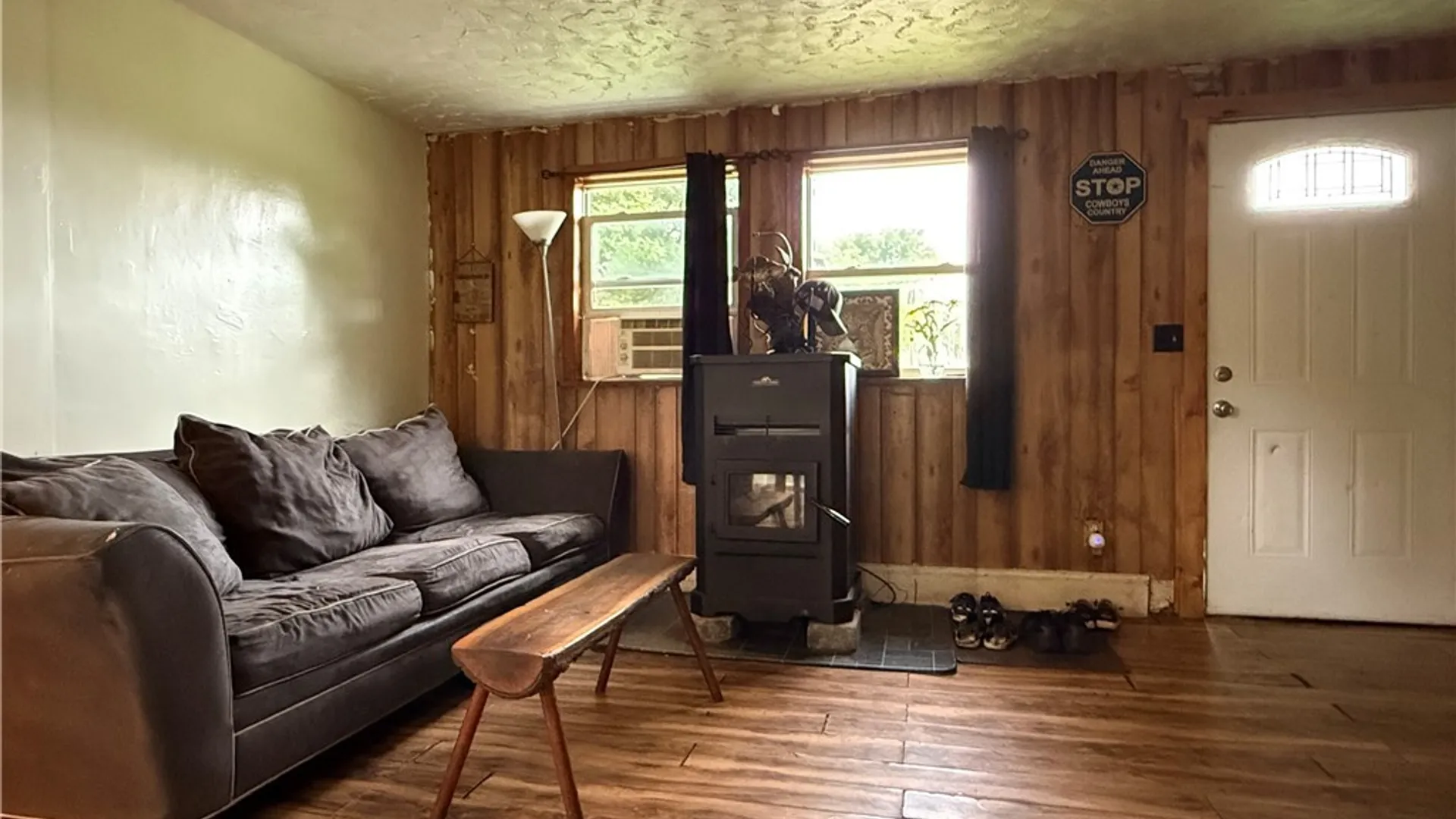 Property at 4610 Francis Road, Fenner, NY 13035 5