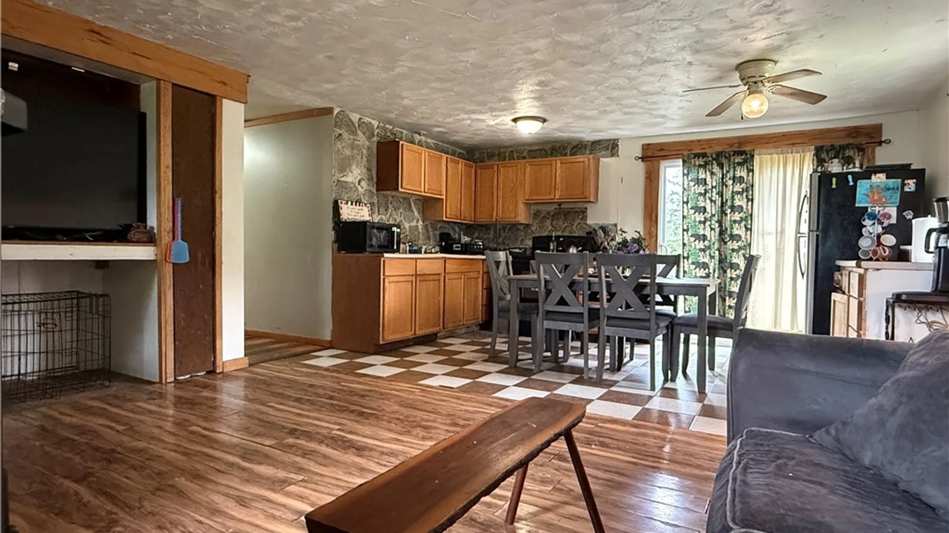 Property at 4610 Francis Road, Fenner, NY 13035 4