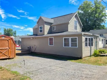 Property at 2109 Vincent Avenue, Verona, NY 13162