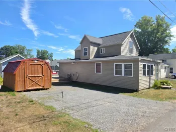 Property at 2109 Vincent Avenue, Verona, NY 13162