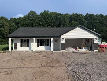 Property at 7686 Gifford Road, Rome, NY 13440