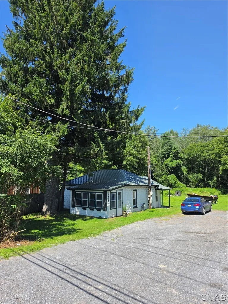 Property at 32923 Rt-26, Champion, NY 13673