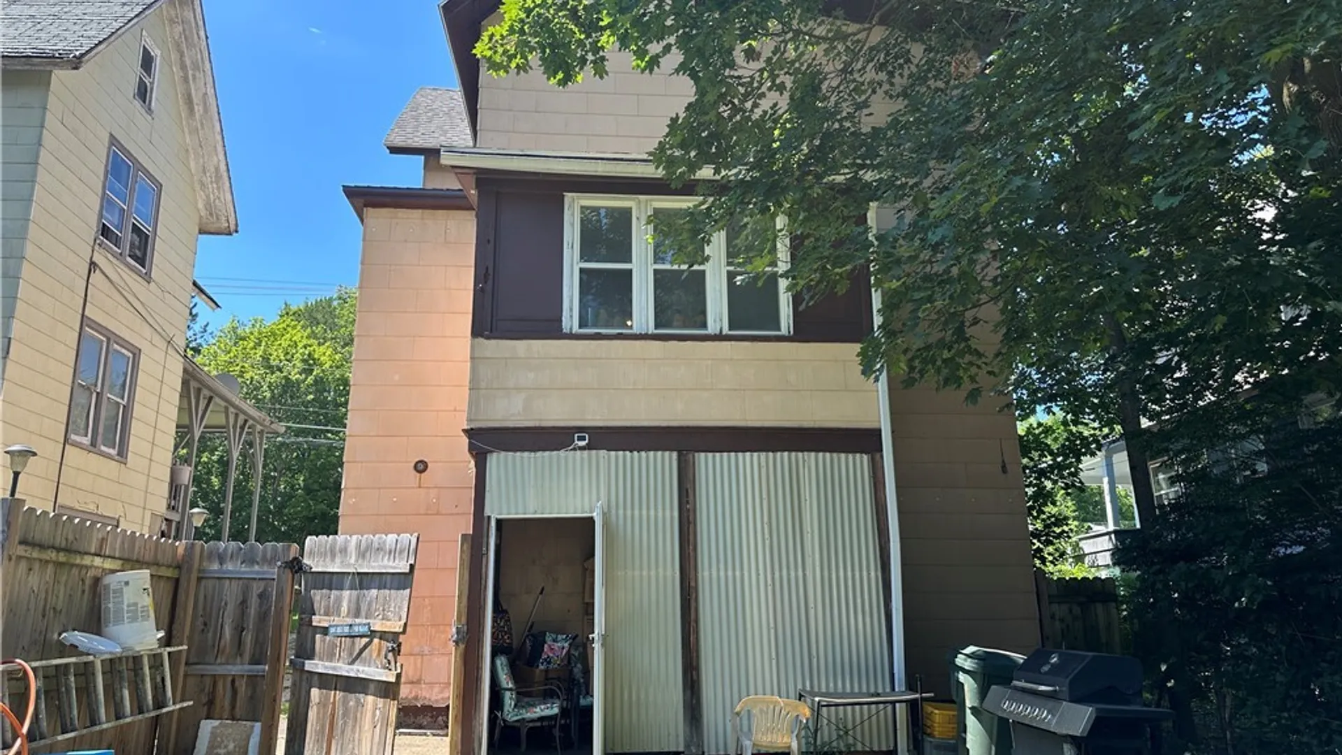 Property at 331 Foote Avenue, Jamestown, NY 14701 8