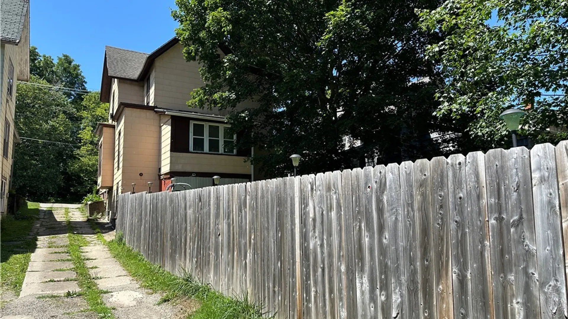 Property at 331 Foote Avenue, Jamestown, NY 14701 10