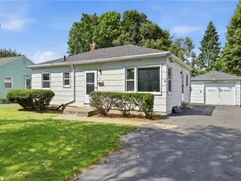 Property at 30 Studley Street, Rochester, NY 14616