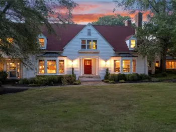 Property at 1304 Sweet Road, Aurora, NY 14052