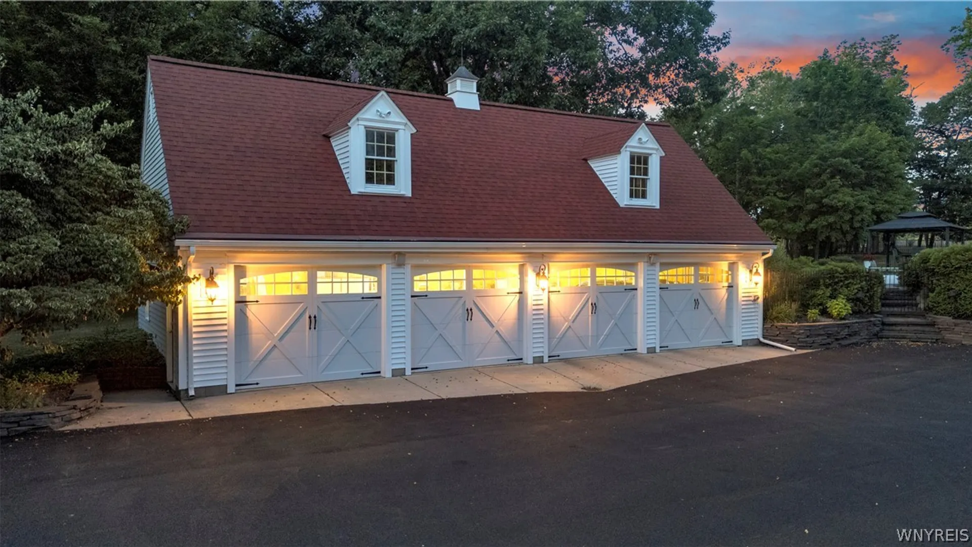 Property at 1304 Sweet Road, Aurora, NY 14052 3