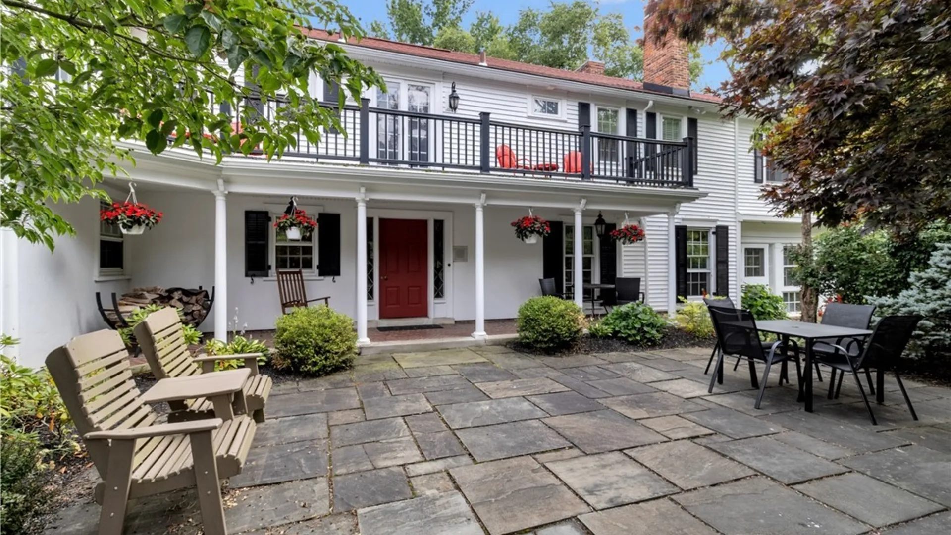 Property at 1304 Sweet Road, Aurora, NY 14052 8