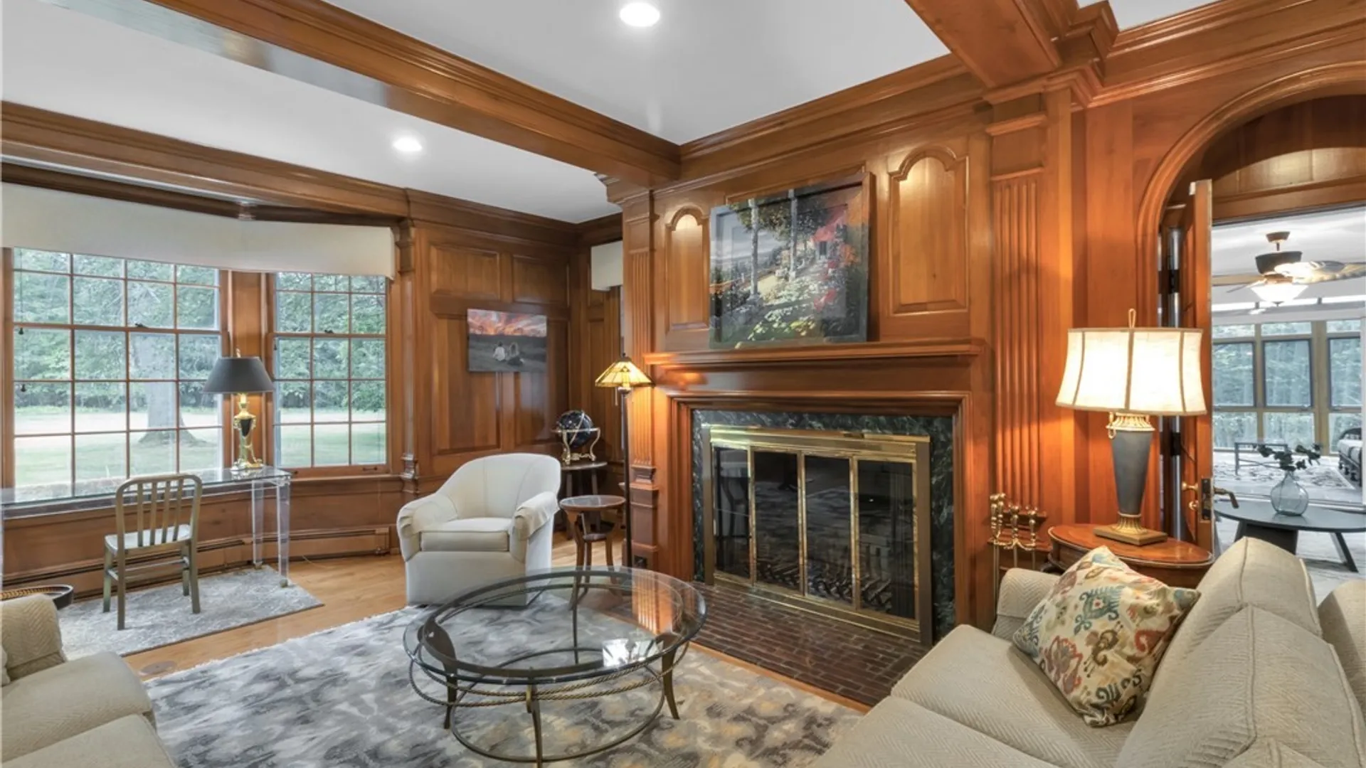 Property at 1304 Sweet Road, Aurora, NY 14052 22