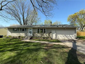 Property at 1656 Jefferson Road, Henrietta, NY 14623