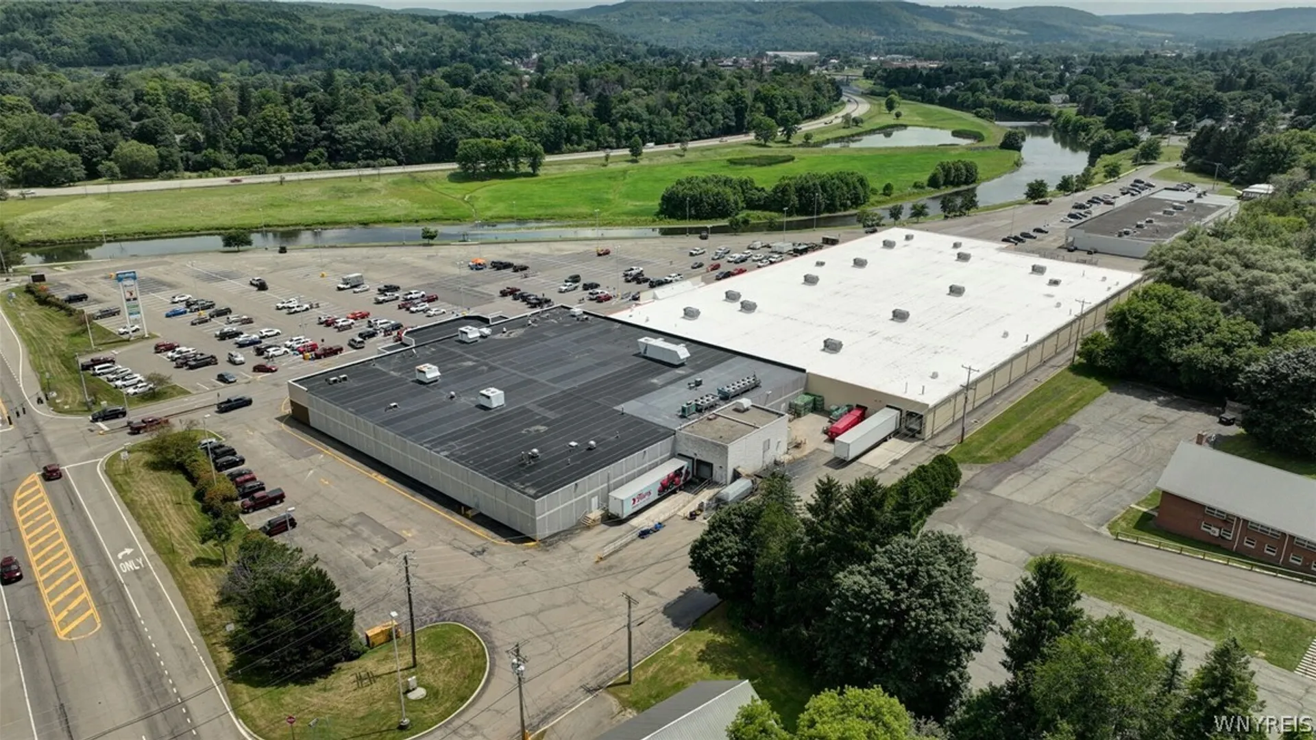 Property at 125 Bolivar Road, Wellsville, NY 14895 11