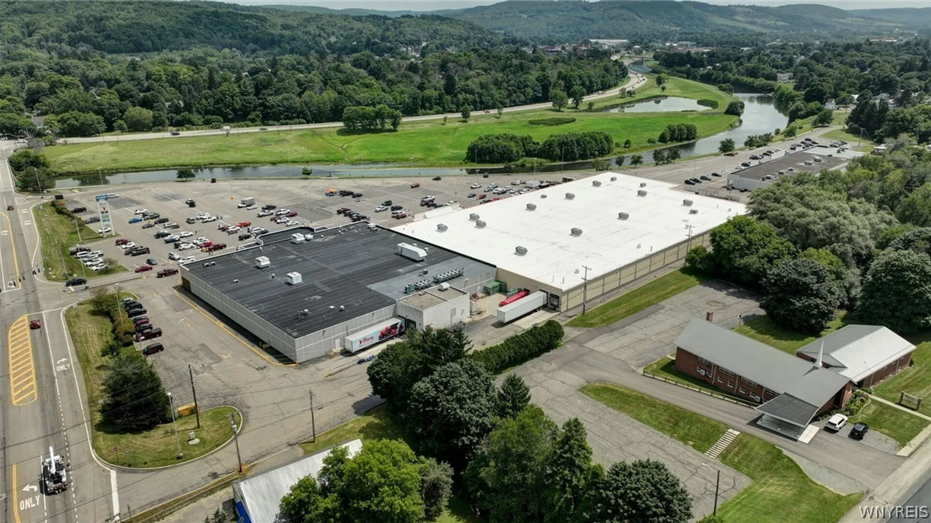 Property at 125 Bolivar Road, Wellsville, NY 14895 13