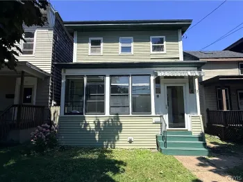 Property at 53 W Albany Street, Oswego, NY 13126
