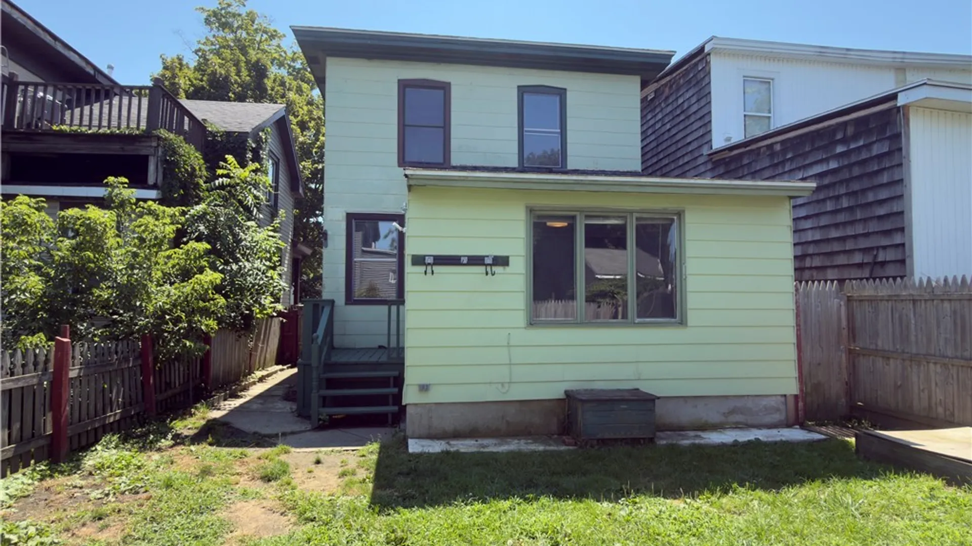 Property at 53 W Albany Street, Oswego, NY 13126 14