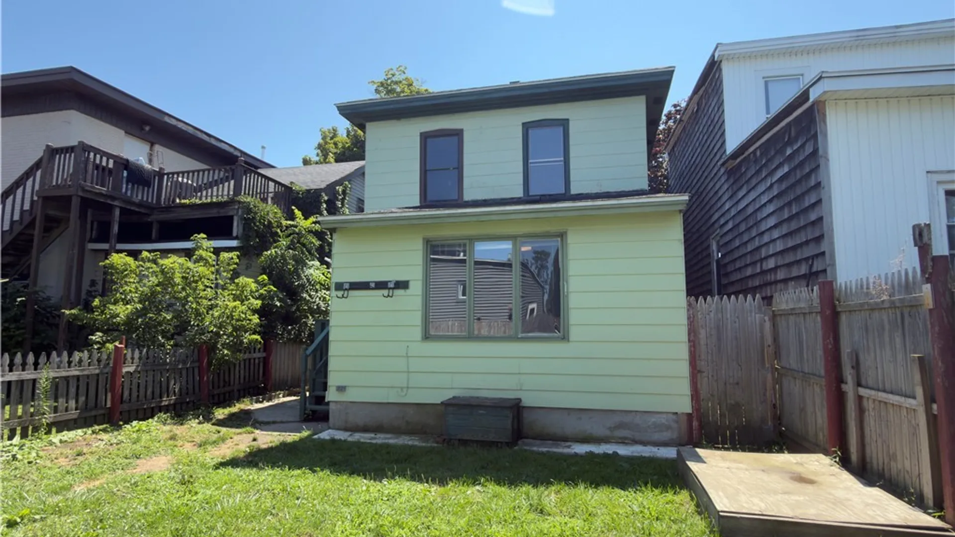 Property at 53 W Albany Street, Oswego, NY 13126 16
