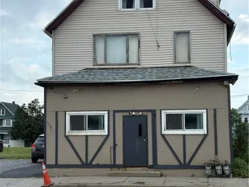 Property at 1598 Bailey Avenue, Buffalo, NY 14212