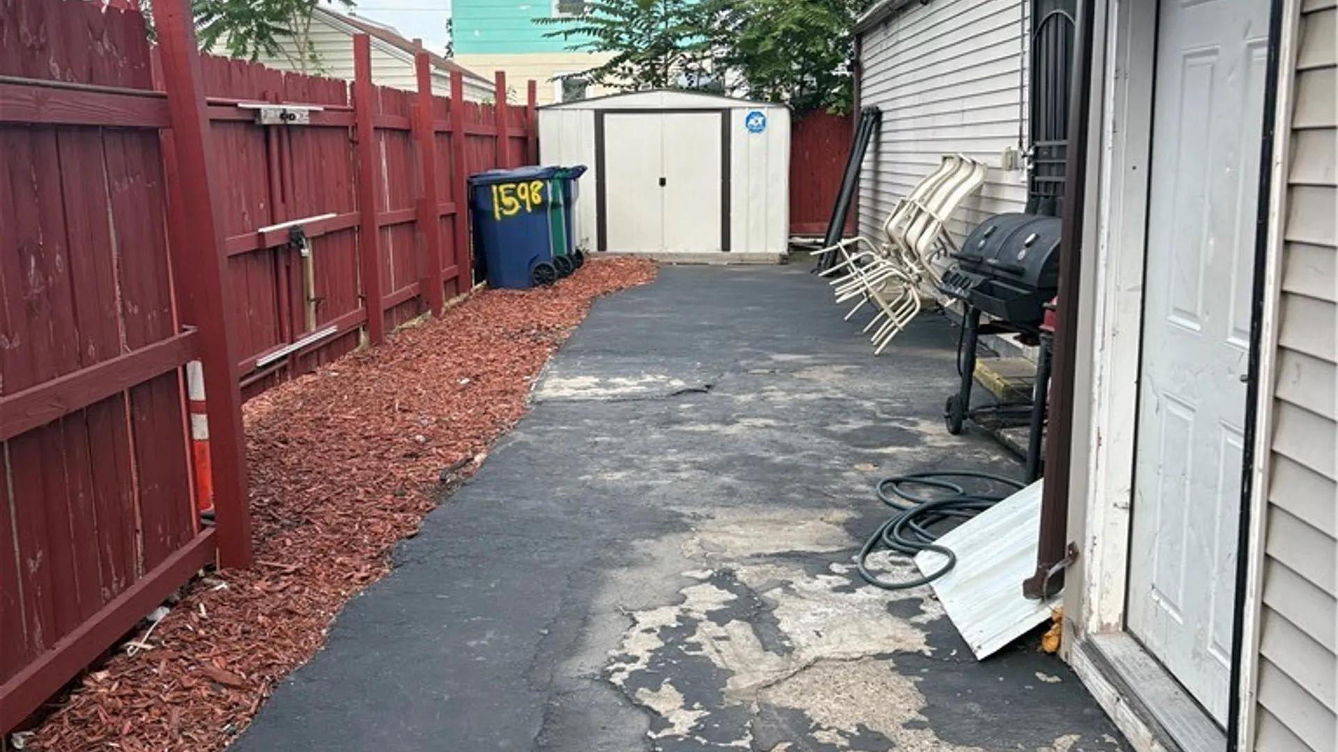 Property at 1598 Bailey Avenue, Buffalo, NY 14212 3