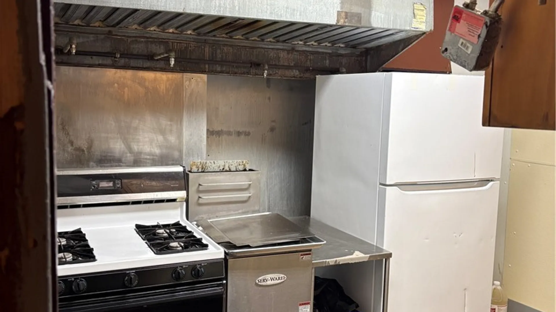Property at 1598 Bailey Avenue, Buffalo, NY 14212 7