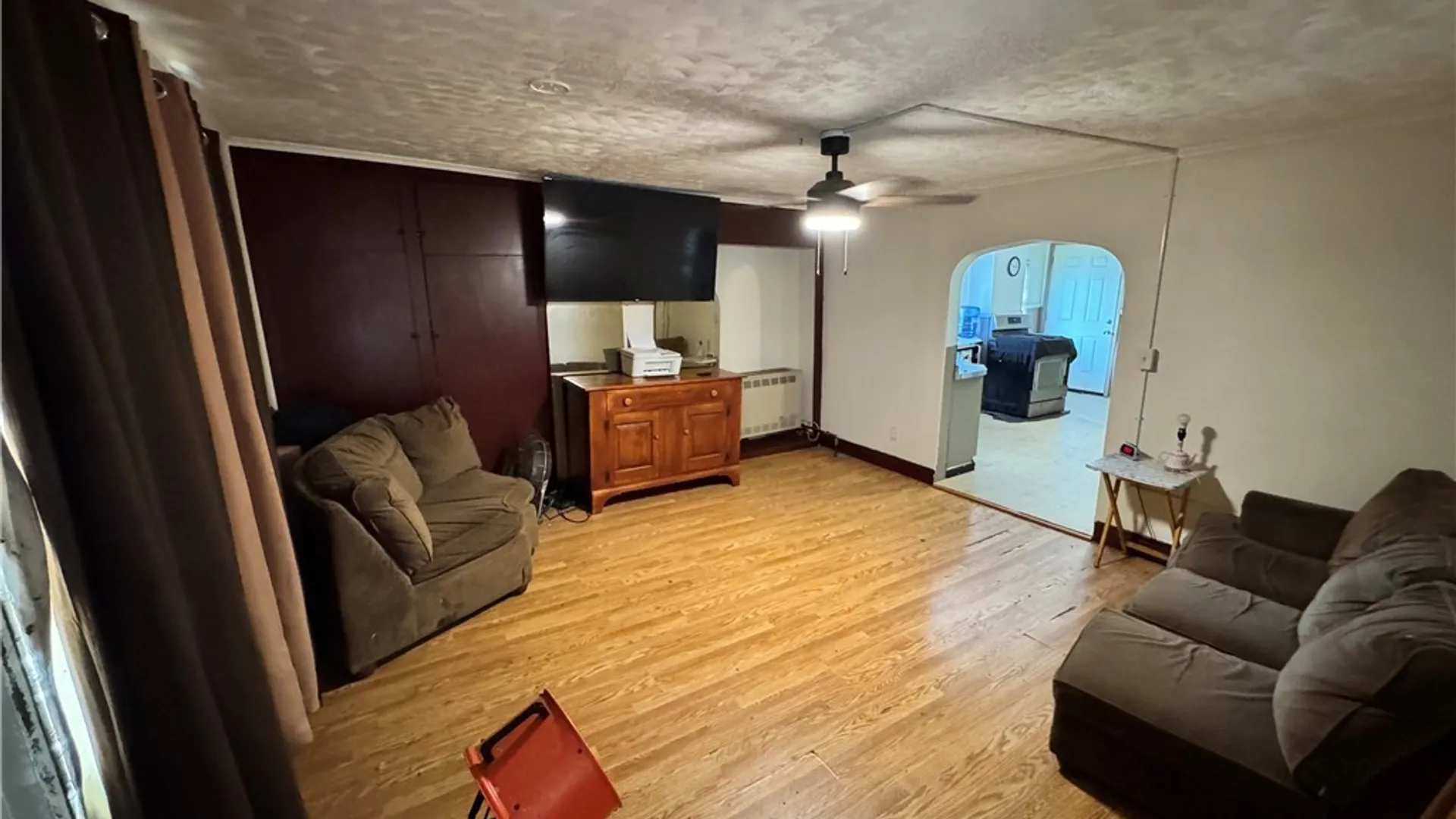 Property at 1598 Bailey Avenue, Buffalo, NY 14212 9