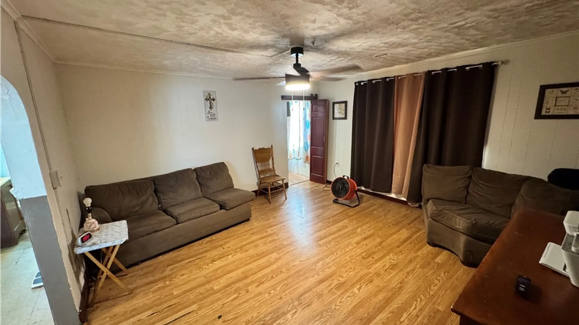 Property at 1598 Bailey Avenue, Buffalo, NY 14212 10