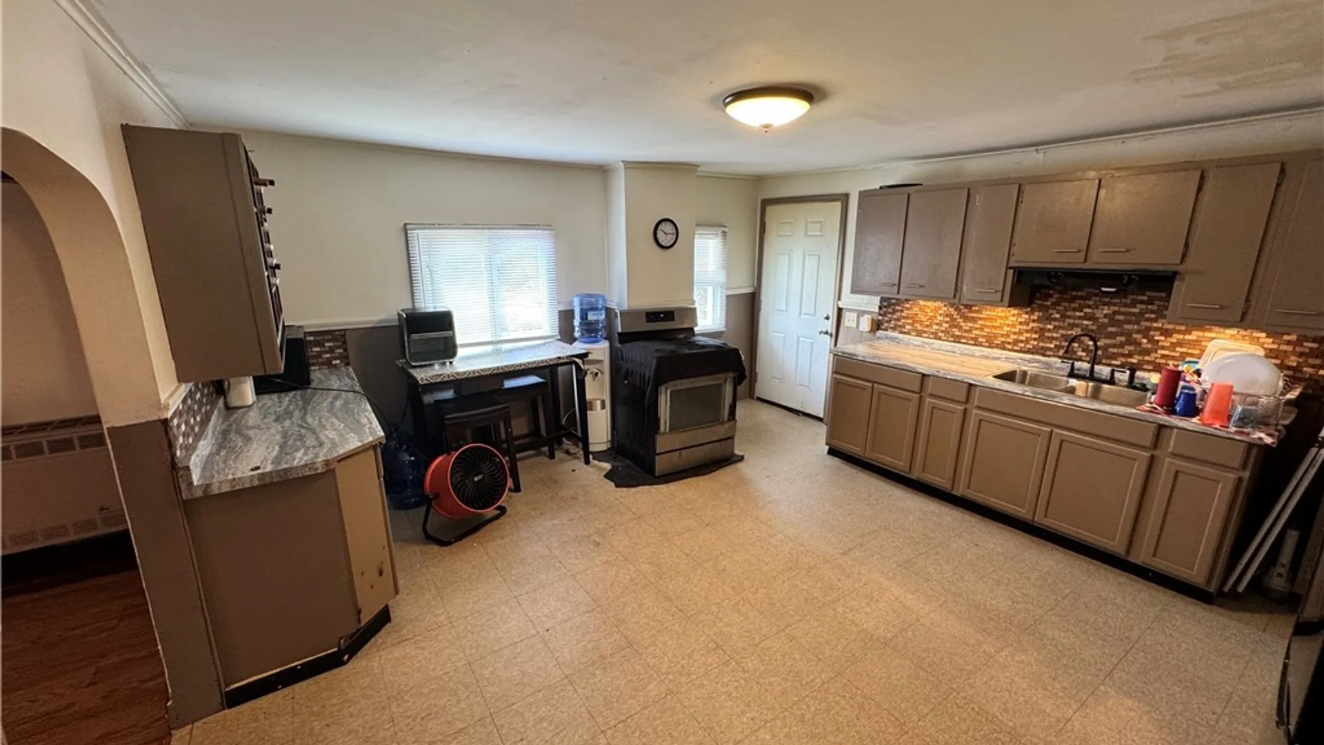 Property at 1598 Bailey Avenue, Buffalo, NY 14212 11