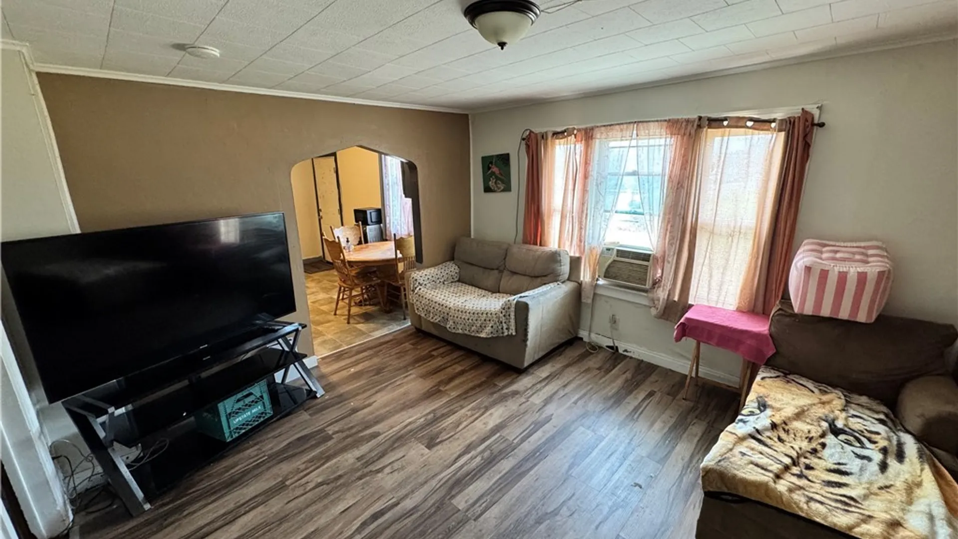 Property at 1598 Bailey Avenue, Buffalo, NY 14212 13