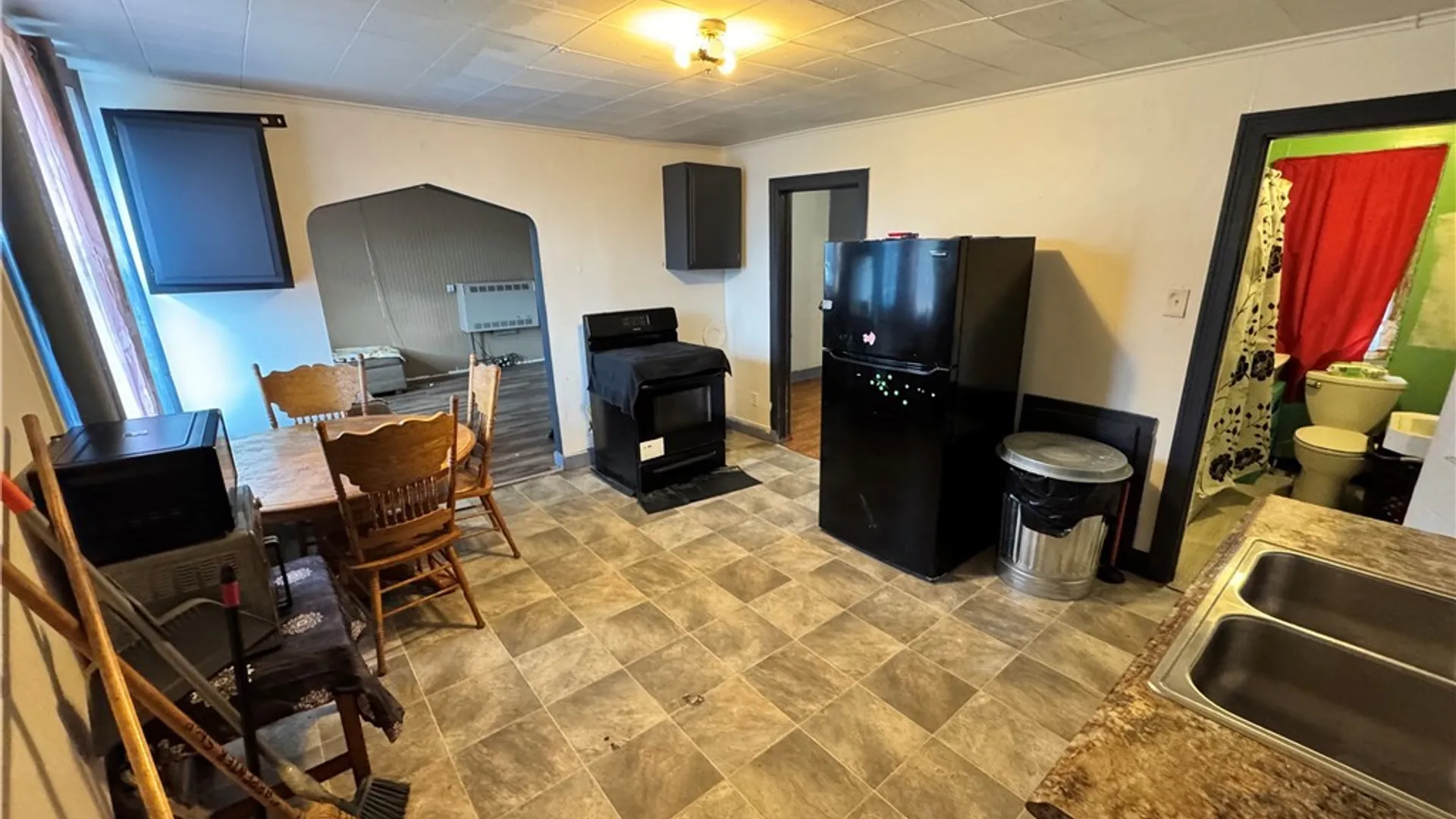 Property at 1598 Bailey Avenue, Buffalo, NY 14212 15