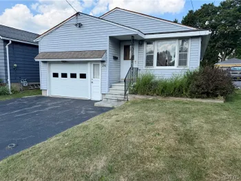 Property at 250 Martin Street, Syracuse, NY 13208