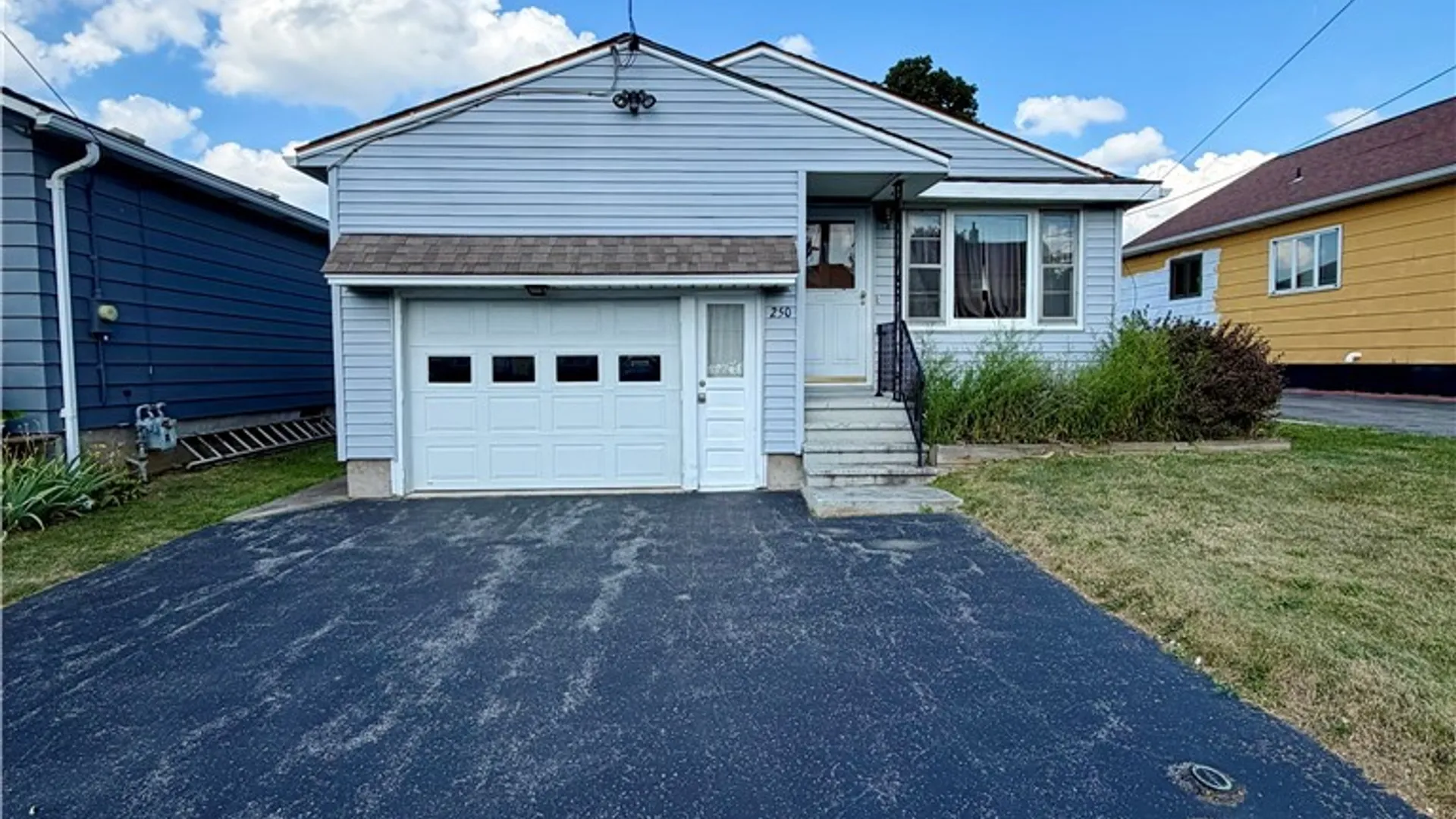 Property at 250 Martin Street, Syracuse, NY 13208 3
