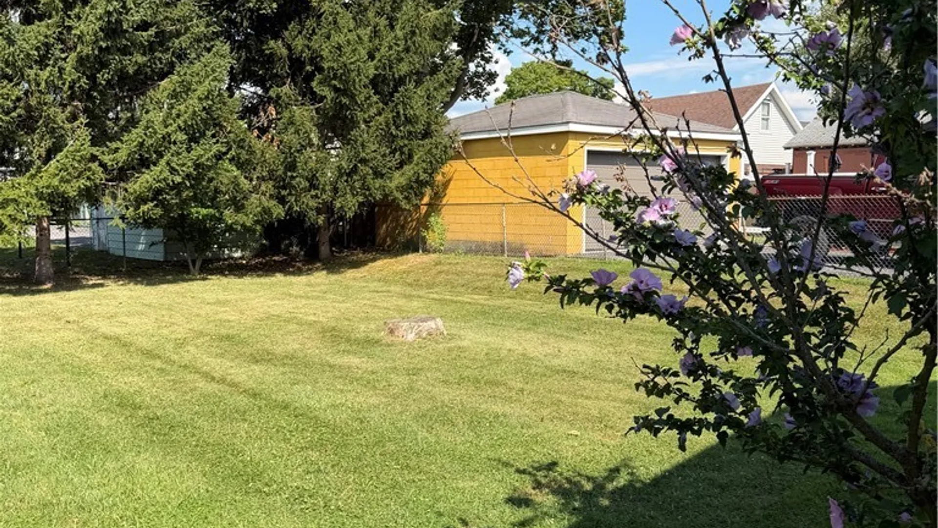 Property at 250 Martin Street, Syracuse, NY 13208 20