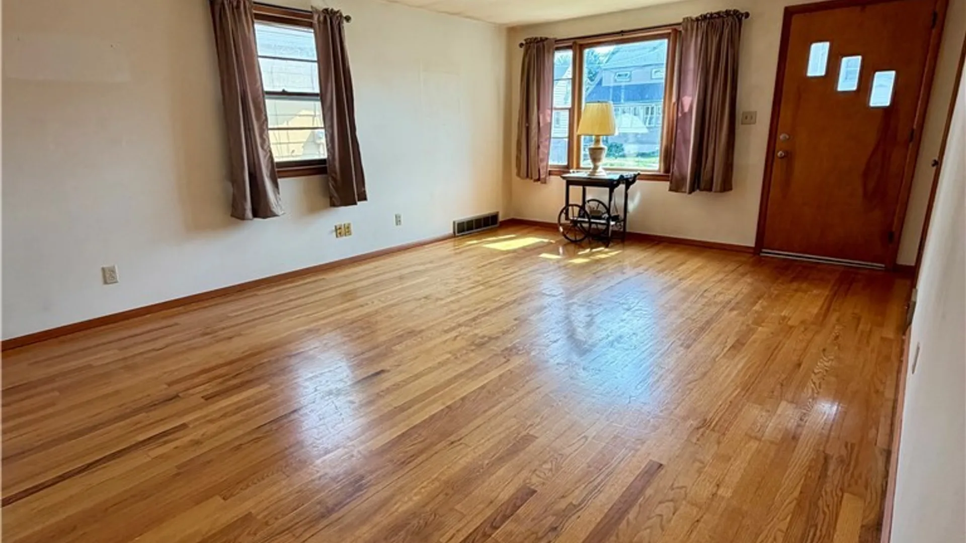 Property at 250 Martin Street, Syracuse, NY 13208 6