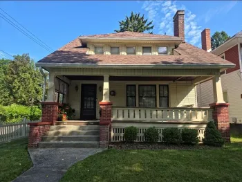 Property at 660 W Washington Avenue, Elmira City, NY 14901
