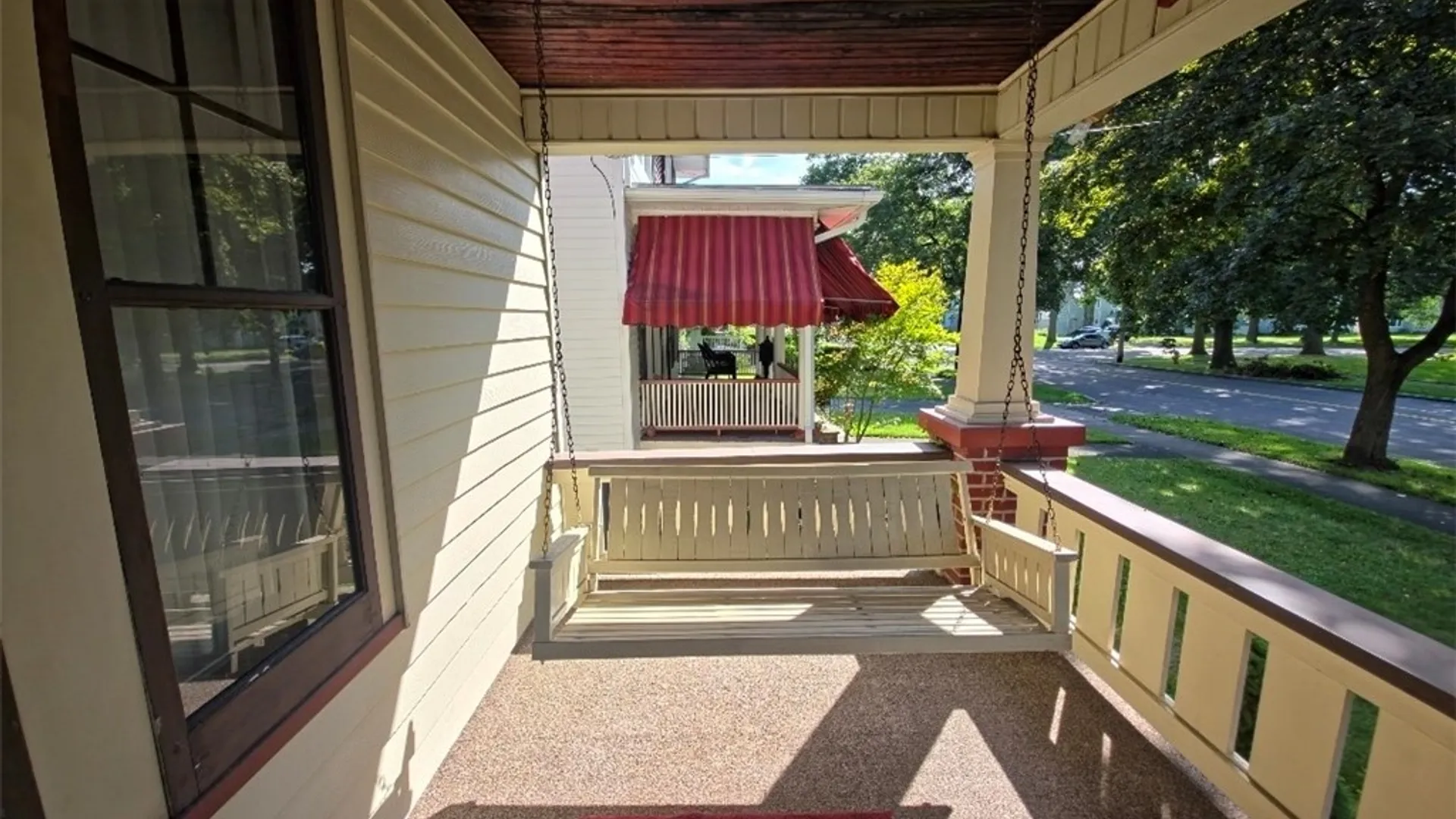 Property at 660 W Washington Avenue, Elmira City, NY 14901 5