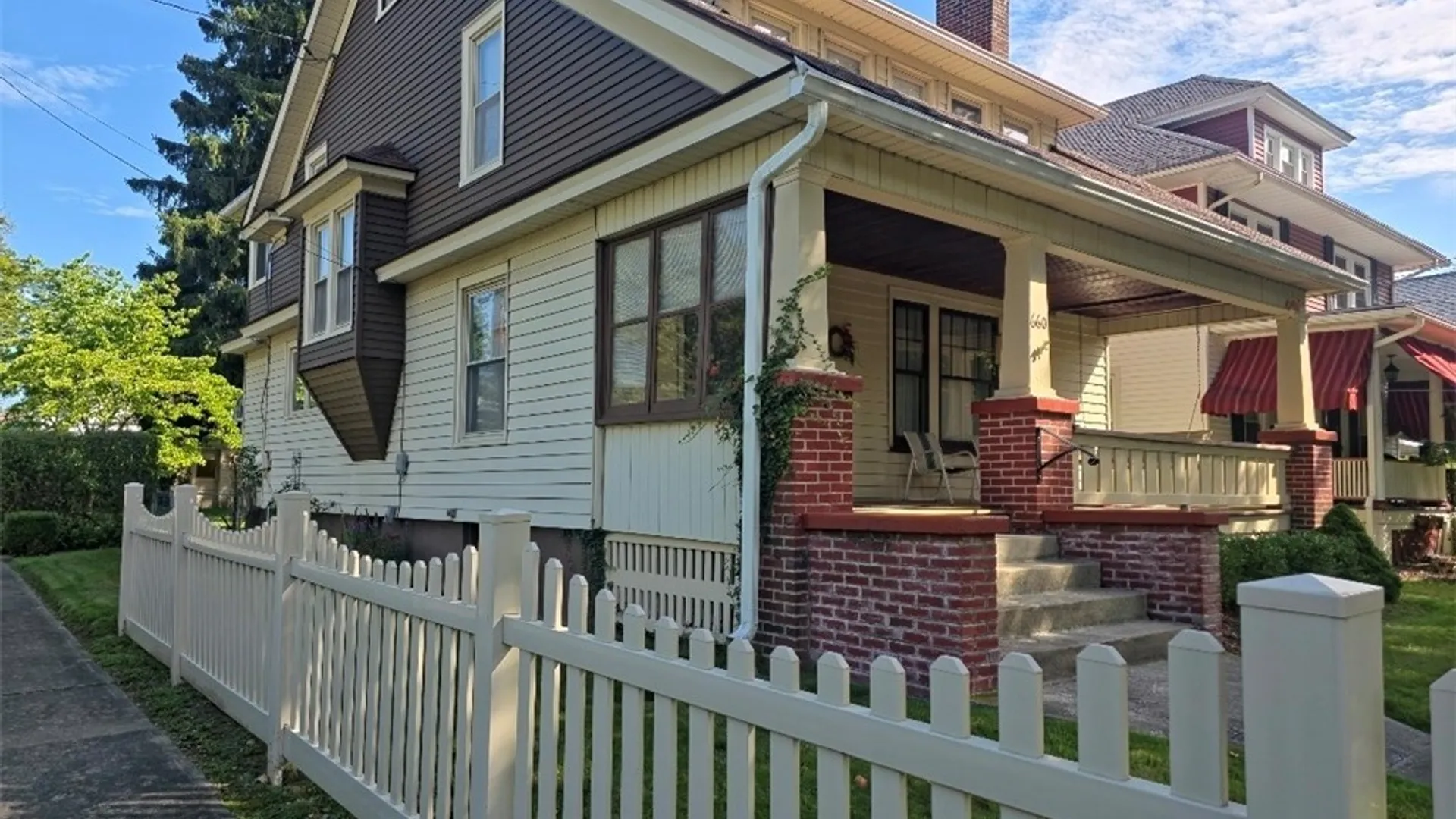 Property at 660 W Washington Avenue, Elmira City, NY 14901 7