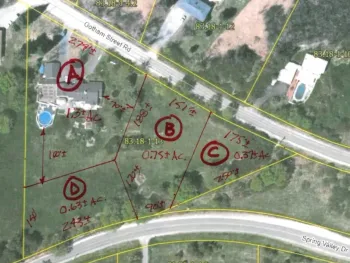 Property at Lot "C" Gotham Street Road, Watertown Town, NY 13601