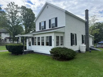 Property at 7520 State Highway 7, Maryland, NY 12116