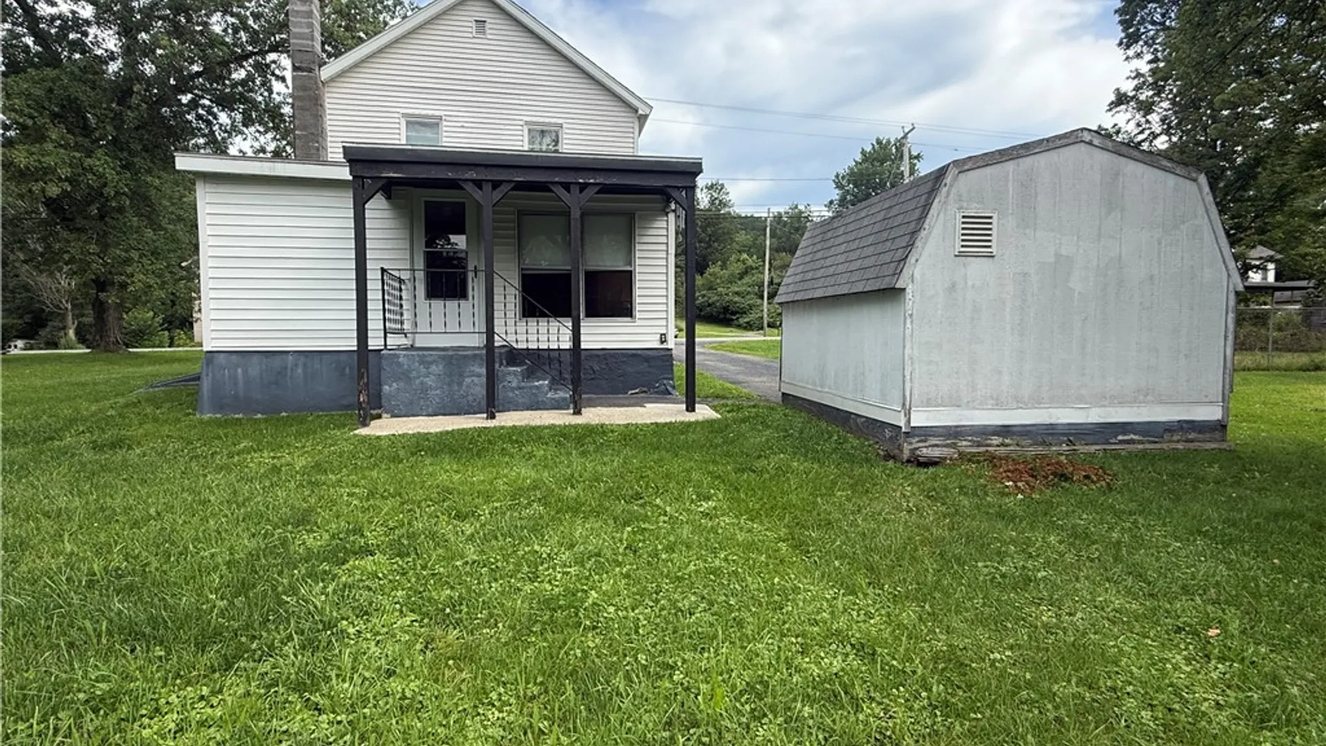 Property at 7520 State Highway 7, Maryland, NY 12116 3