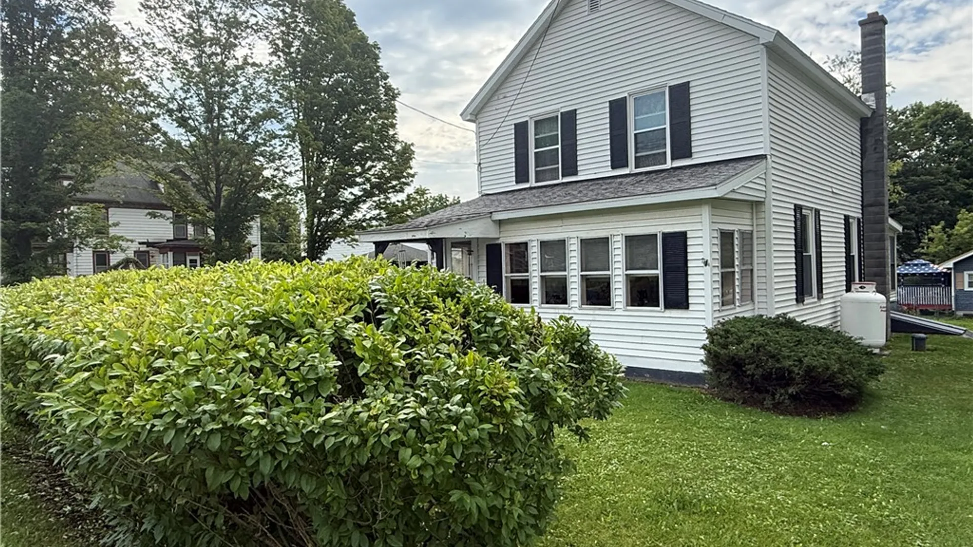 Property at 7520 State Highway 7, Maryland, NY 12116 5