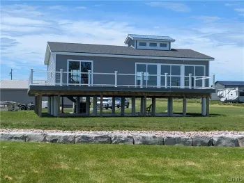 Property at 24830 County Route 57, Lyme, NY 13693