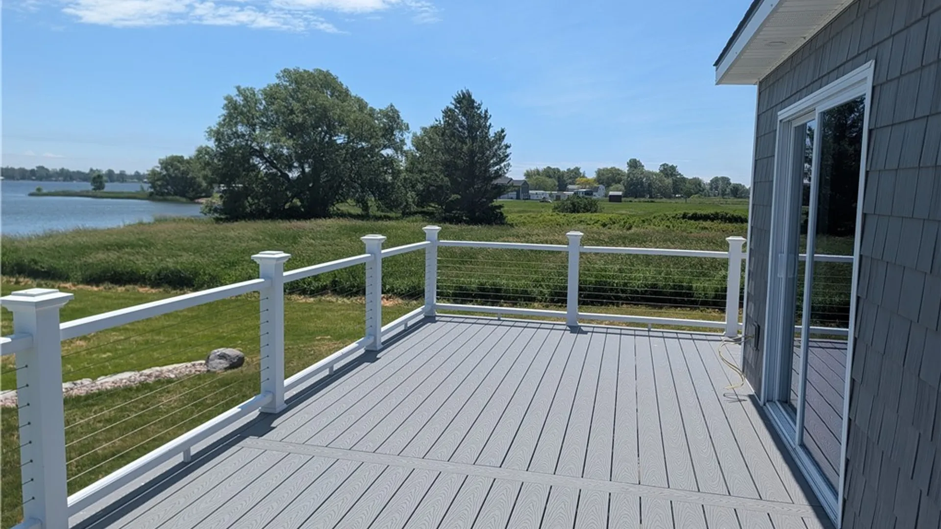 Property at 24830 County Route 57, Lyme, NY 13693 15