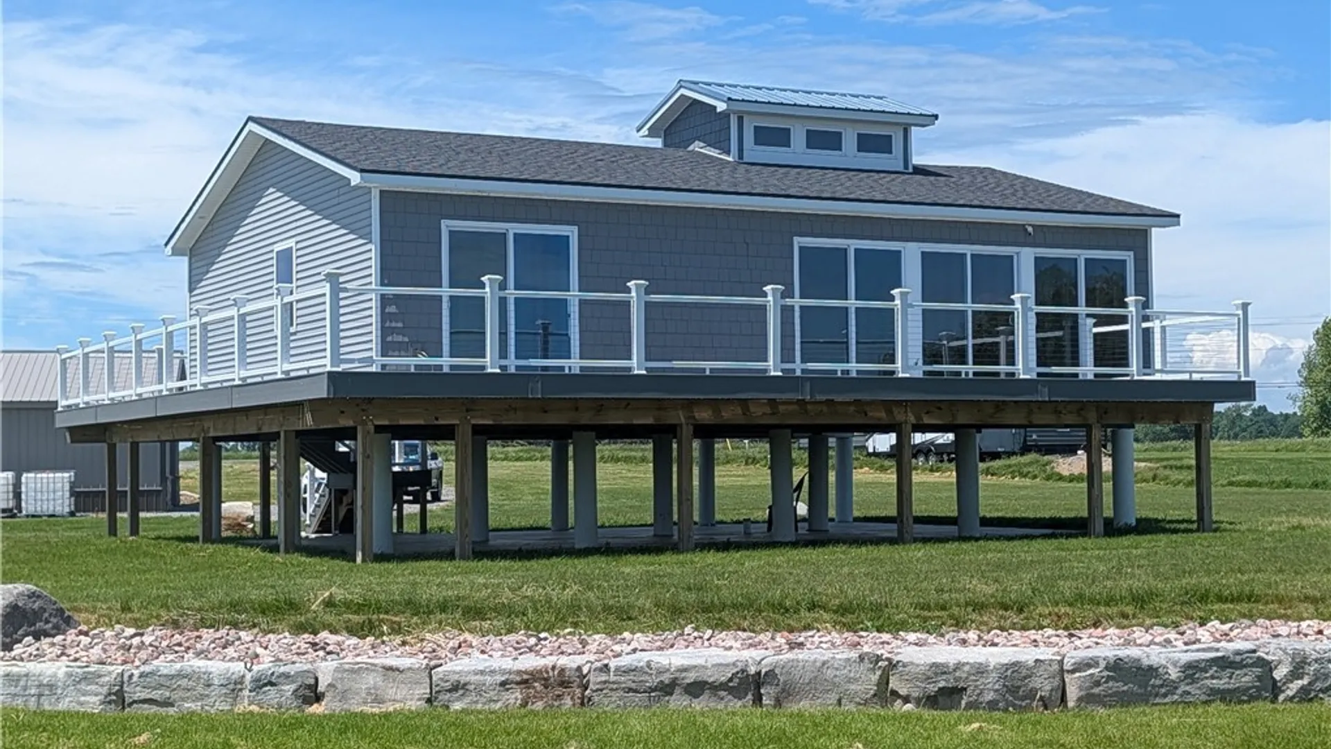 Property at 24830 County Route 57, Lyme, NY 13693 27