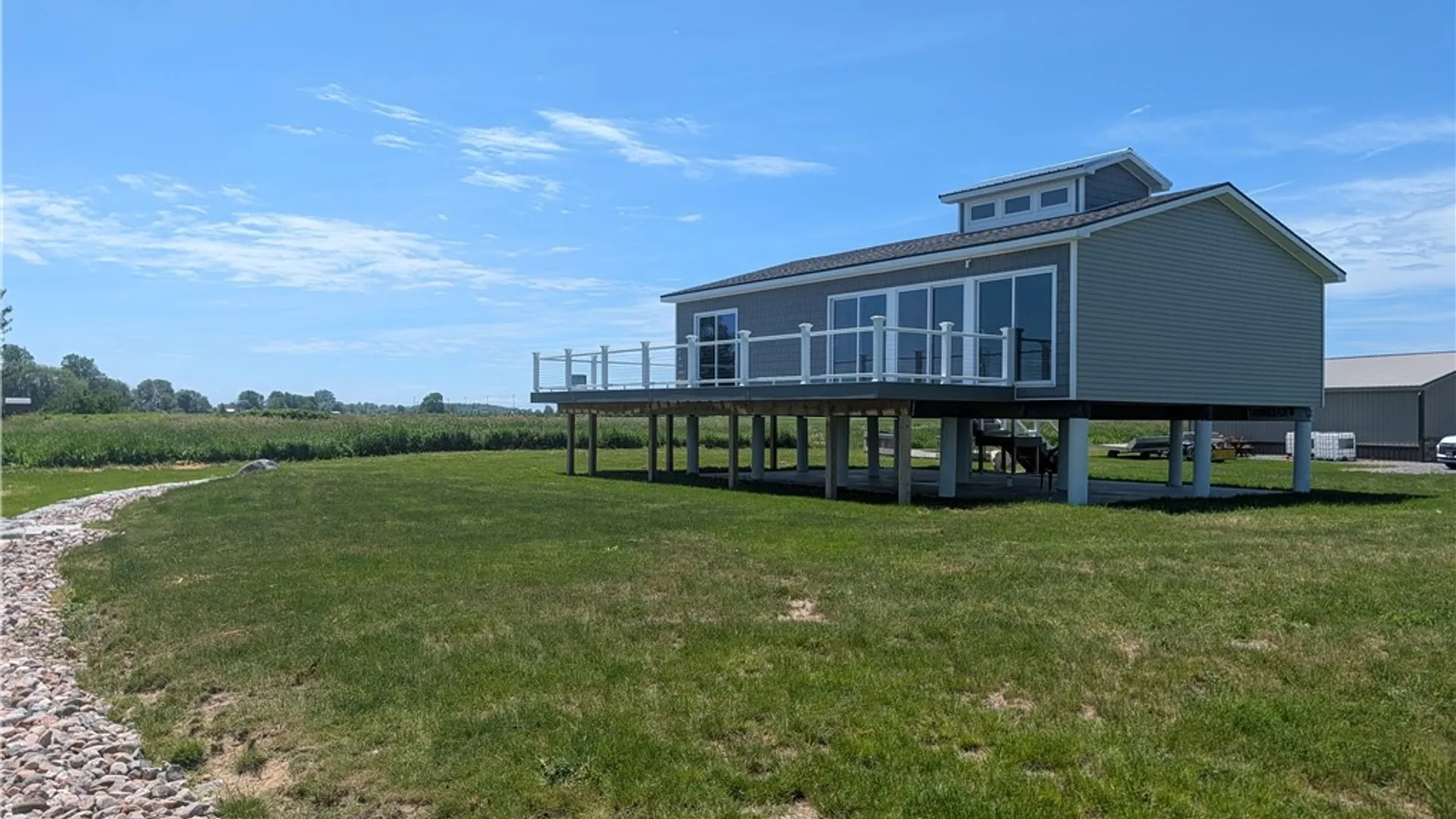 Property at 24830 County Route 57, Lyme, NY 13693 28