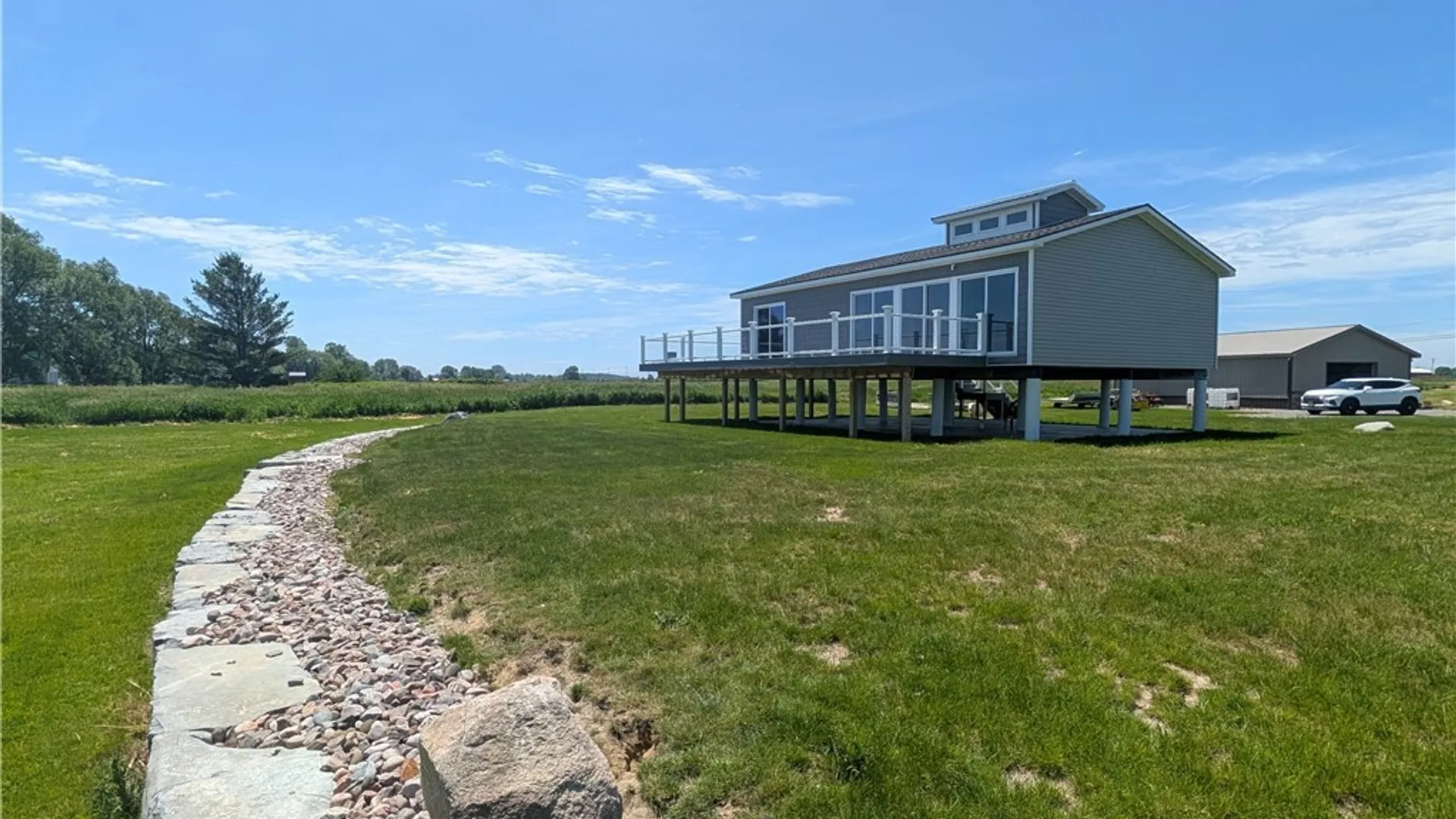 Property at 24830 County Route 57, Lyme, NY 13693 31